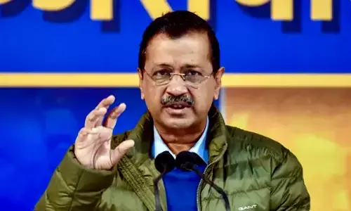 The Delhi government will file an FIR against Kejriwal