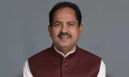 भाजपा विधायक डॉ. श्याम बिहारी लाल का बैठक के दौरान हार्ट अटैक से निधन