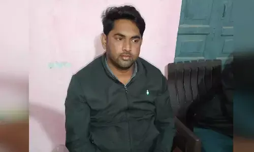 धर्मजयगढ़ SDM कार्यालय में ACB का छापा