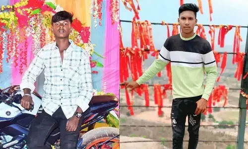 सेवन चिराम और फकीर खरे