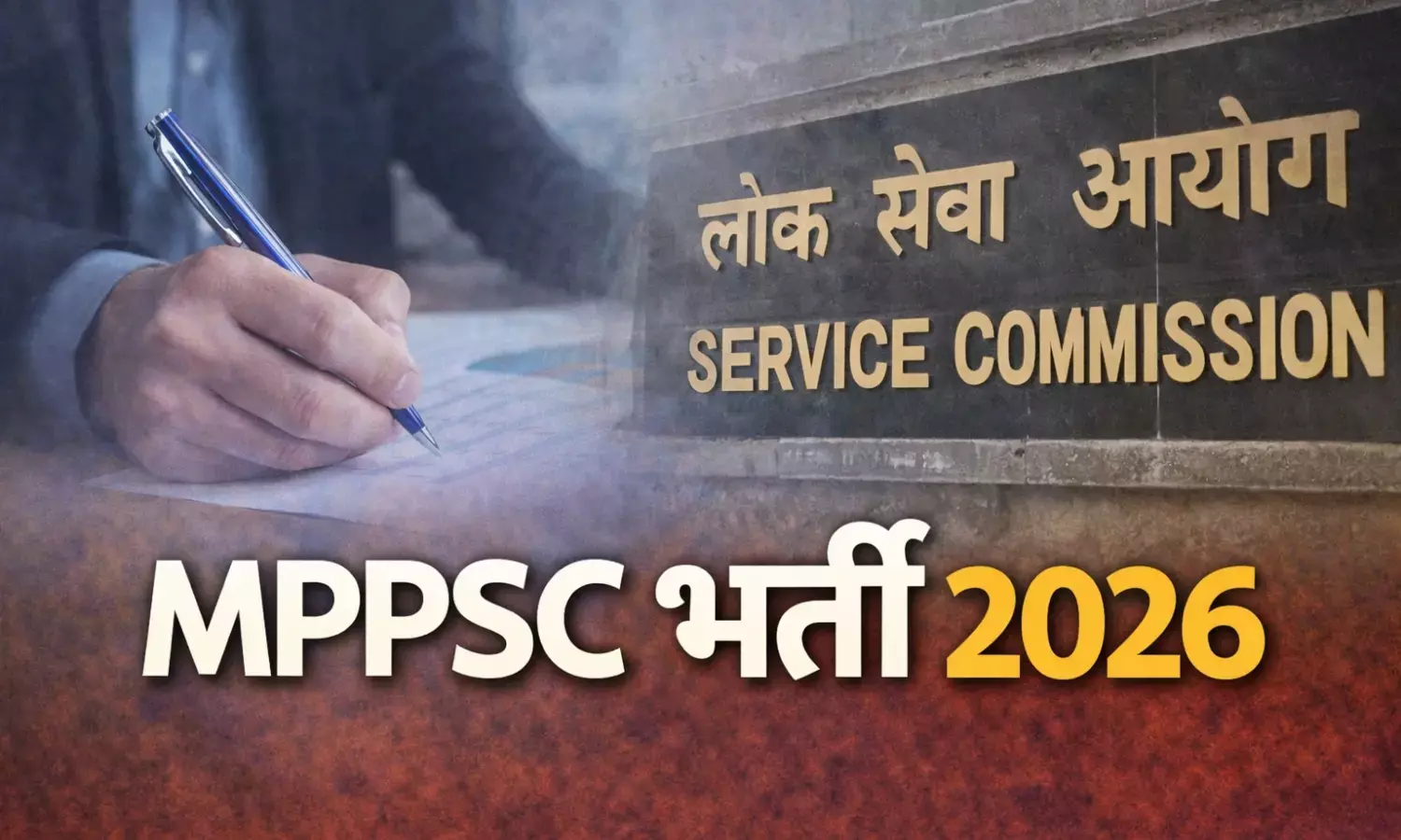 MPPSC Assistant Professor Bharti 2026, Checked Details MPPSC Assistant Professor Bharti 2026, Checked Details