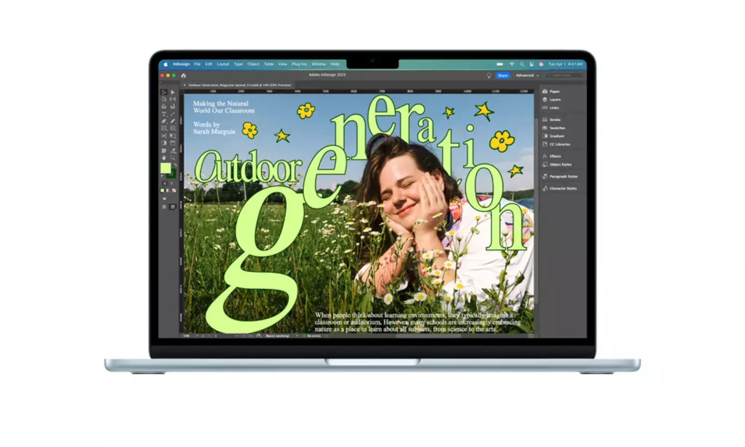 एप्पल ला रहा सस्ता मैकबुक, 12.9-इंच डिस्प्ले के साथ मिलेगी iPhone चिप; देखें पूरी डिटेल्स एप्पल ला रहा सस्ता मैकबुक, 12.9-इंच डिस्प्ले के साथ मिलेगी iPhone चिप; देखें पूरी डिटेल्स