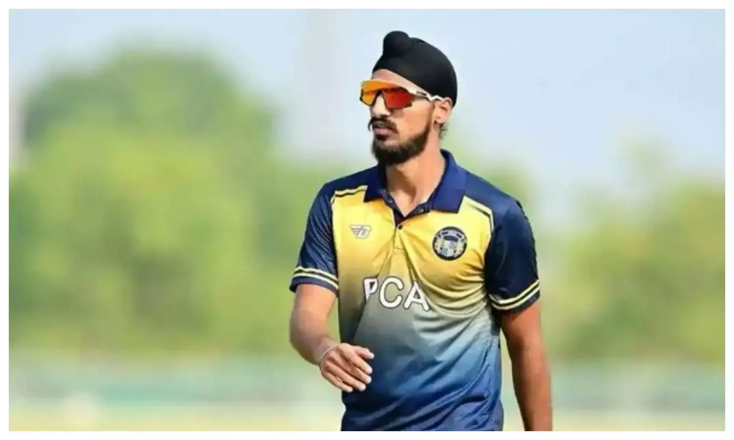 Arshdeep singh 5 wickets in vijay hazare trophy Arshdeep singh 5 wickets in vijay hazare trophy