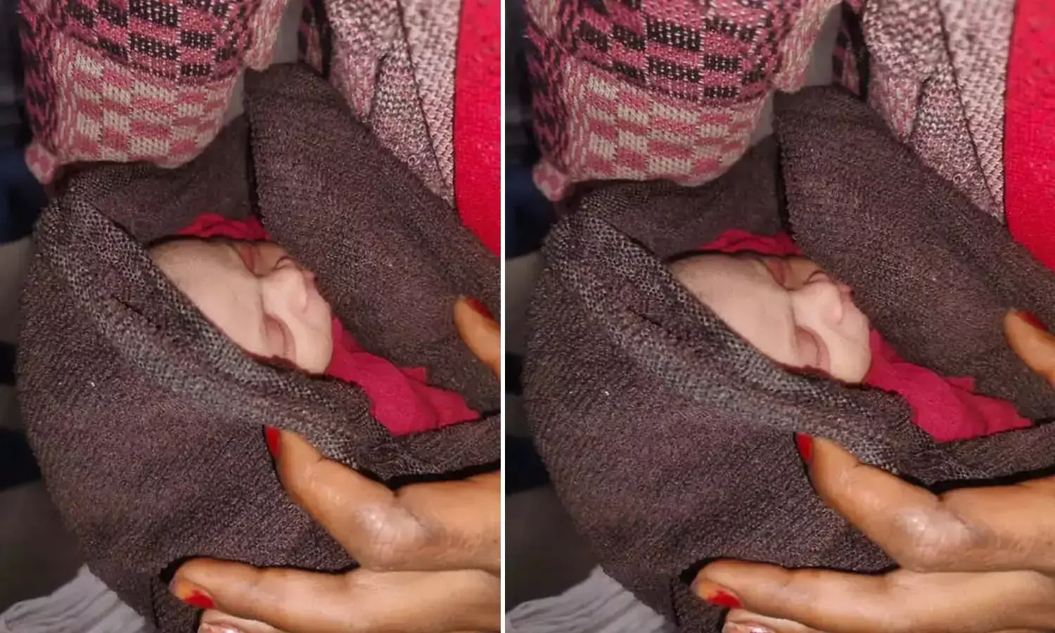 train Baby birth train Baby birth