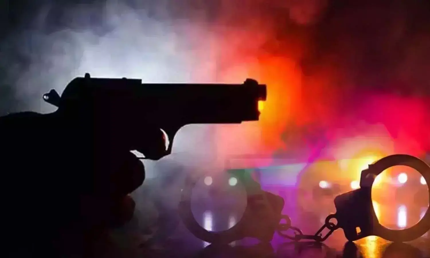 rohini firing rohini firing