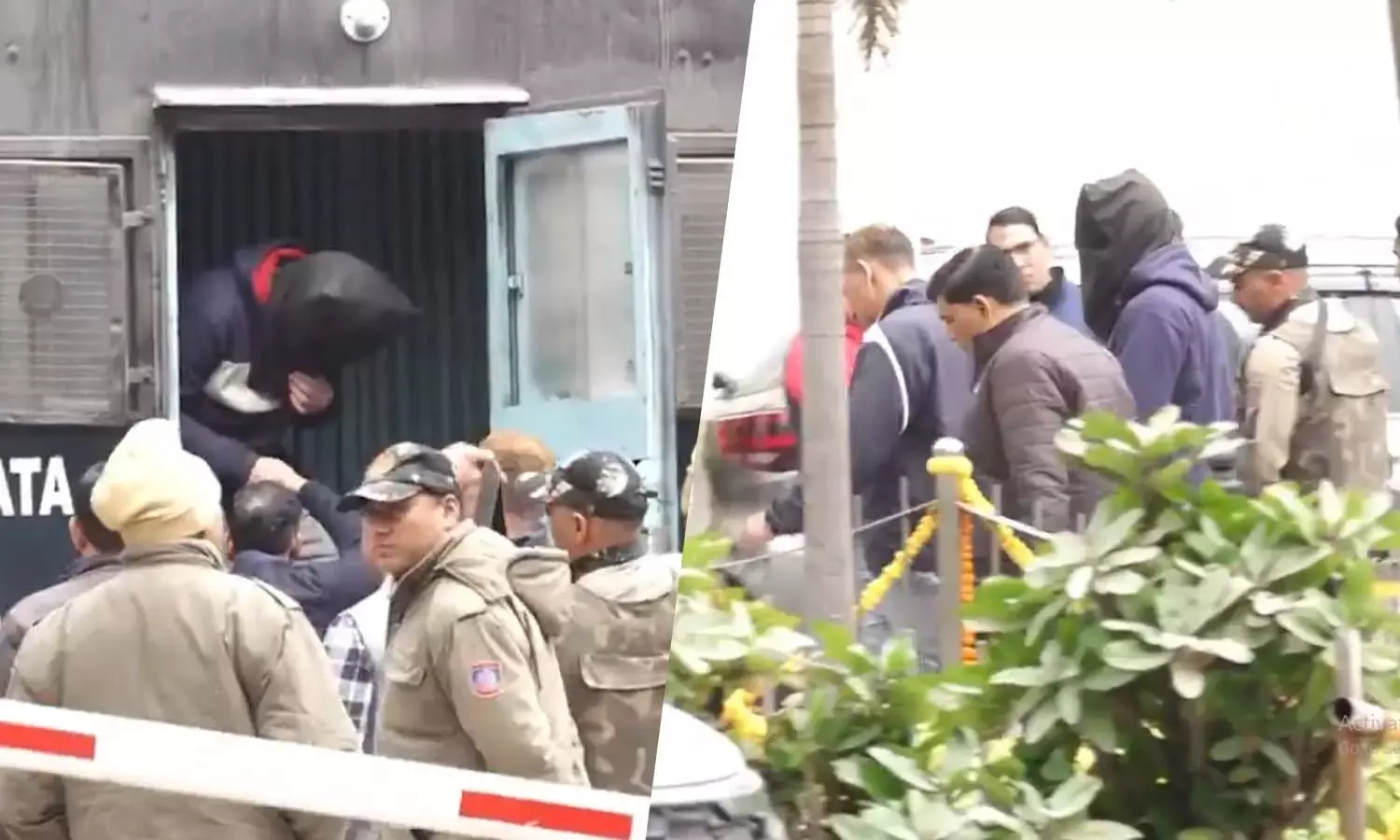 Bilal Naseer Malla Bilal Naseer Malla