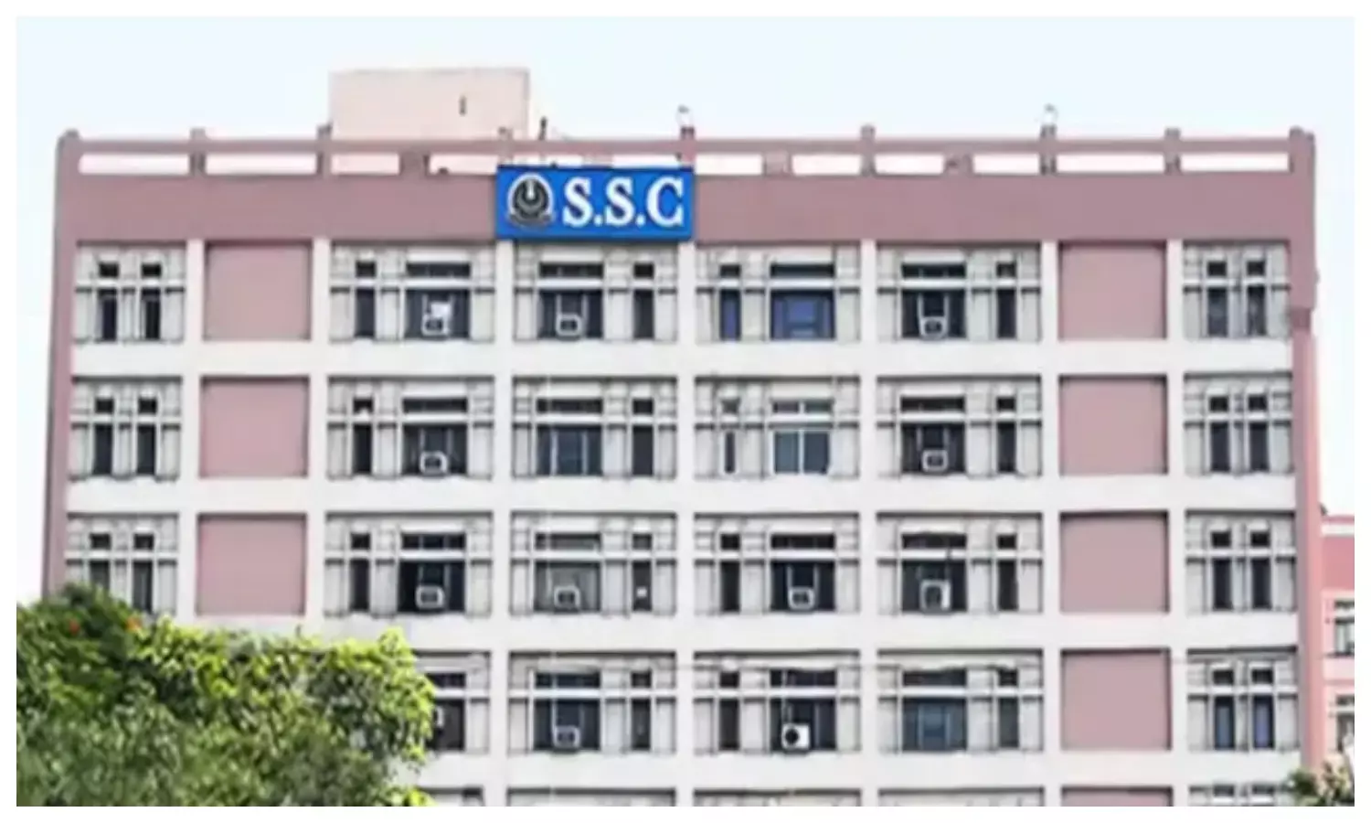 स्टेनोग्राफर ग्रेड C-D की फाइनल आंसर-की जारी, यहां से तुरंत करें डाउनलोड स्टेनोग्राफर ग्रेड C-D की फाइनल आंसर-की जारी, यहां से तुरंत करें डाउनलोड