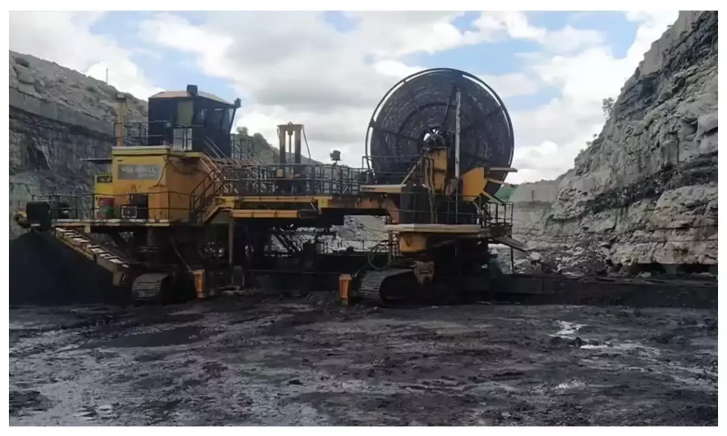 Coal India subsidiary Bharat Coking Coal