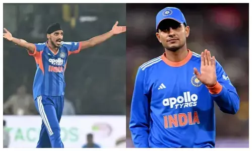 shubman gill vijay hazare trophy live score updates