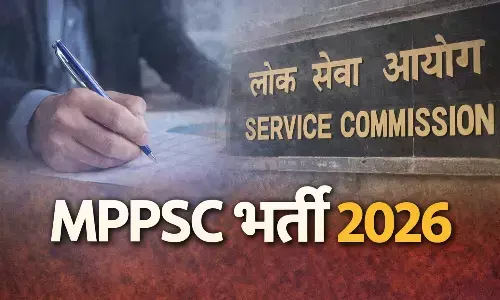 MPPSC Assistant Professor Bharti 2026, Checked Details
