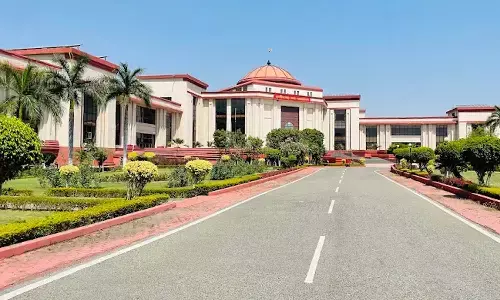 छत्तीसगढ़ उच्च न्यायालय