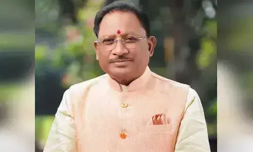 स्टेट कैपिटल रीजन के सेटअप को मंजूरी