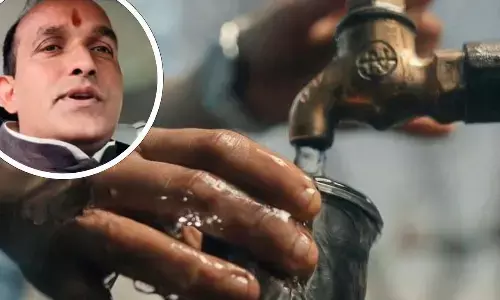 Bhopal Nagar Nigam Water safety Indore tragedy