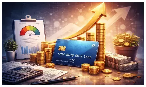 how to increase credit limit