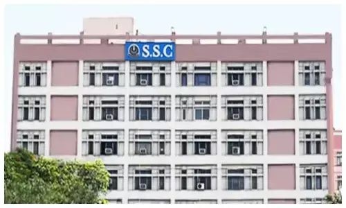 स्टेनोग्राफर ग्रेड C-D की फाइनल आंसर-की जारी, यहां से तुरंत करें डाउनलोड