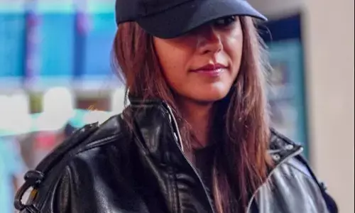 मृणाल ठाकुर