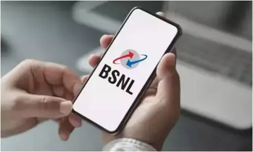 BSNL VoWiFi service Launch india