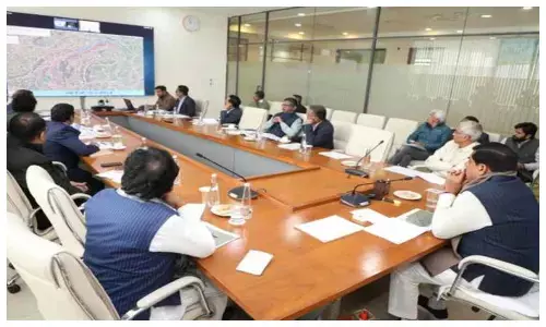 30,787 करोड़ के विकास कार्यों को मिली मंजूरी, बनेंगे बांध-सड़क-पुल