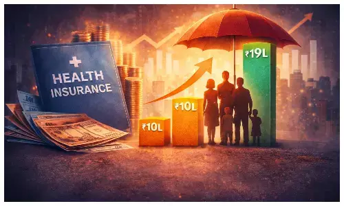 GST Rate cut impact on health insurance