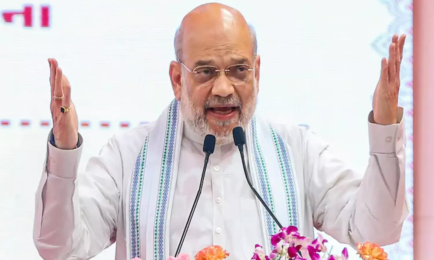 नक्सलवाद के खात्मे पर बड़ी तैयारी : गृहमंत्री अमित शाह इसी माह कर सकते हैं समीक्षा