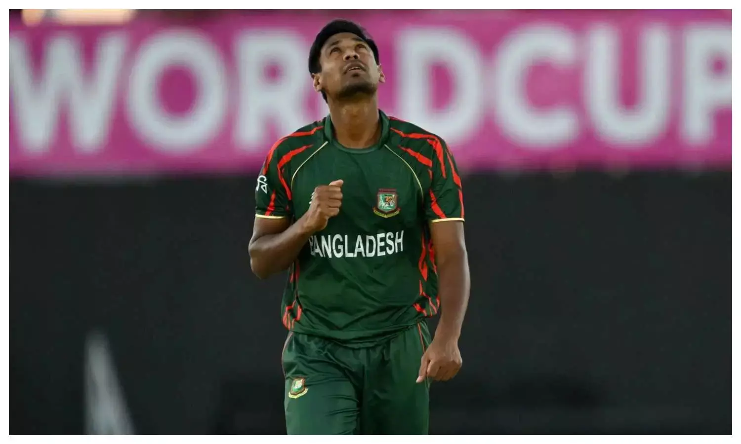 Mustafizur Rahman IPL Ouster