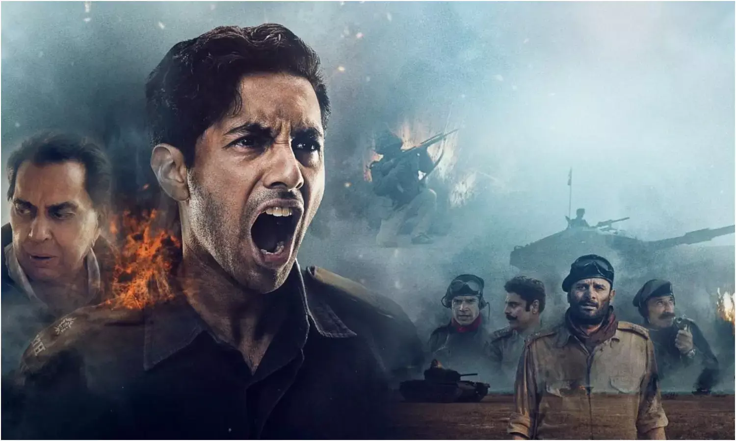 Ikkis Box Office Day 3 Collection