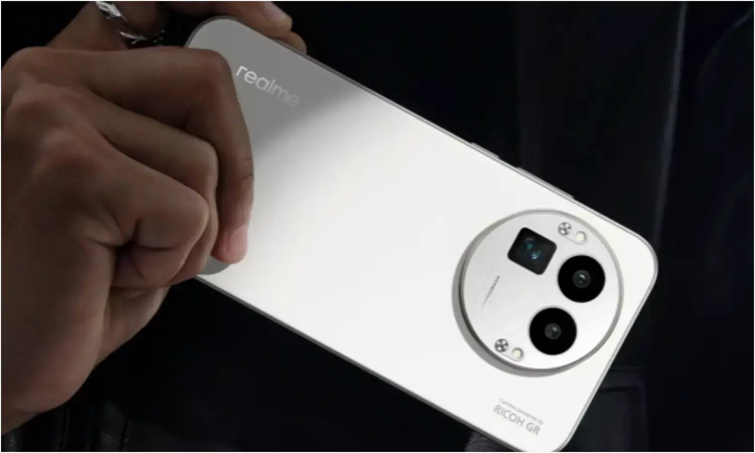 Realme Neo 8 Speacification Battery camera Features