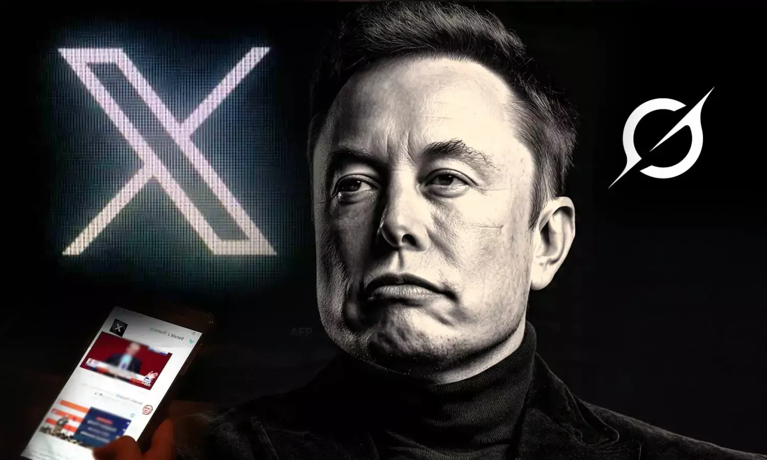 Strict action against illegal content on Grok AI