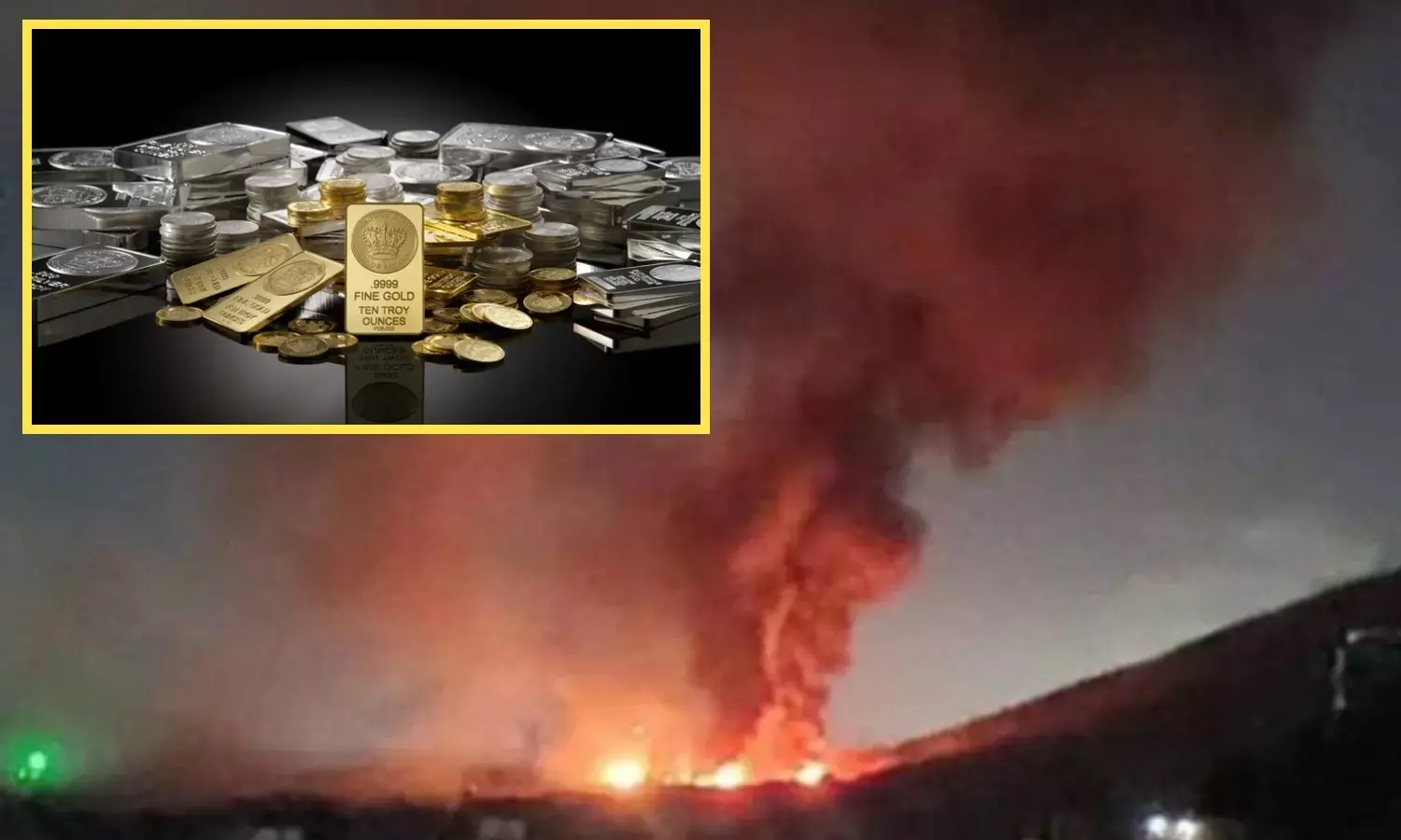 venezuela-crisis-gold-silver-oil-outlook-2026