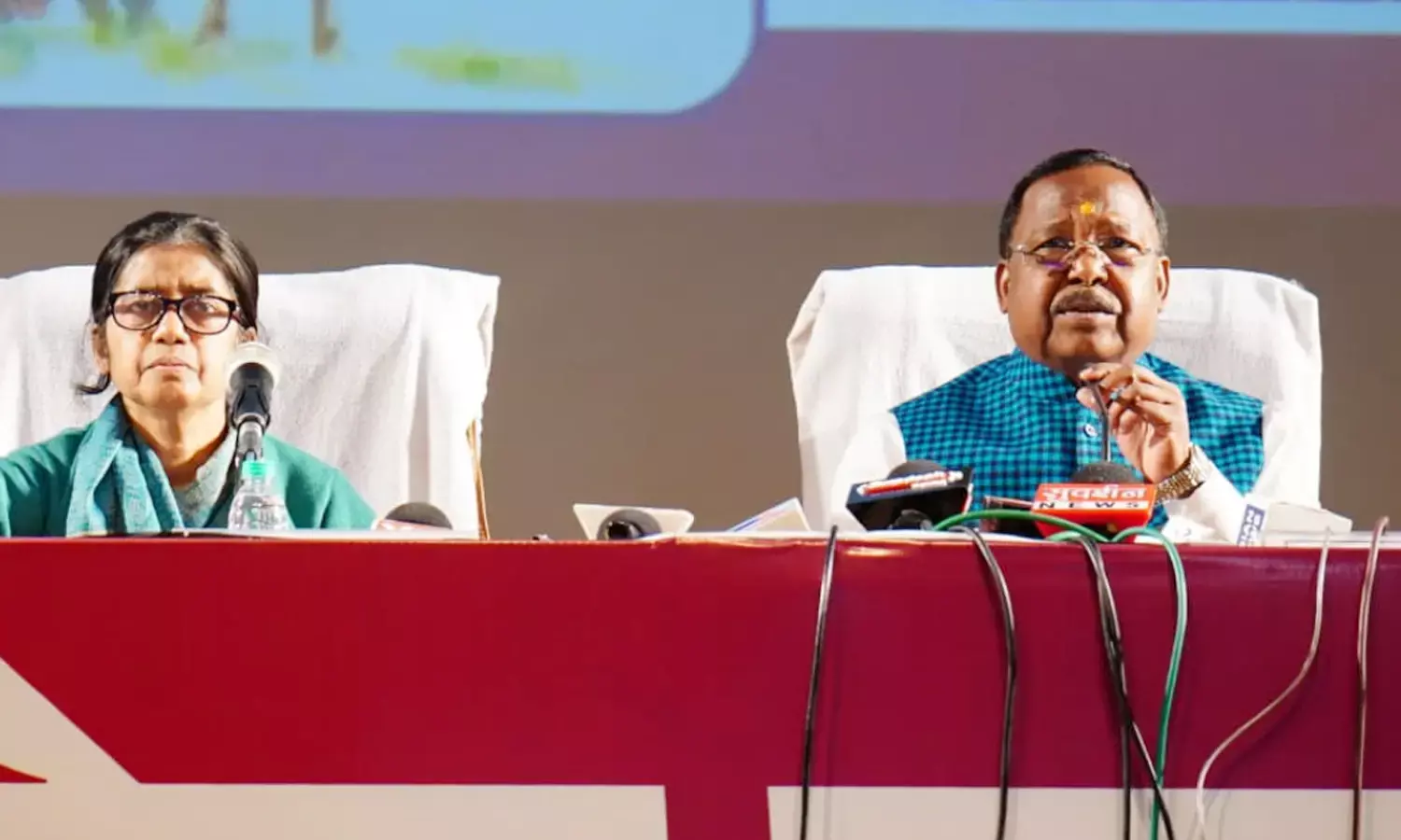 कृषि मंत्री नेताम ने गिनाए काम  : कहा - छत्तीसगढ़ देश में सबसे ज्यादा कीमत पर  धान खरीदने वाला राज्य