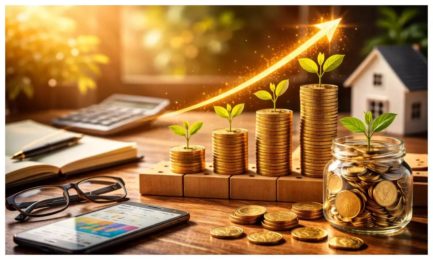 how to create 1 crore corpus with 50000 rupees salary