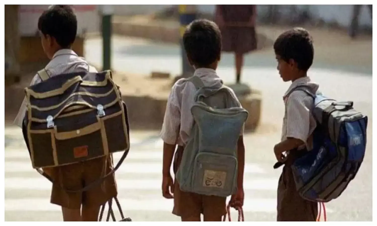 अब हल्का होगा स्कूल बैग, करियर चुनने में मदद करेगा ‘माय करियर एडवाइजर’ ऐप