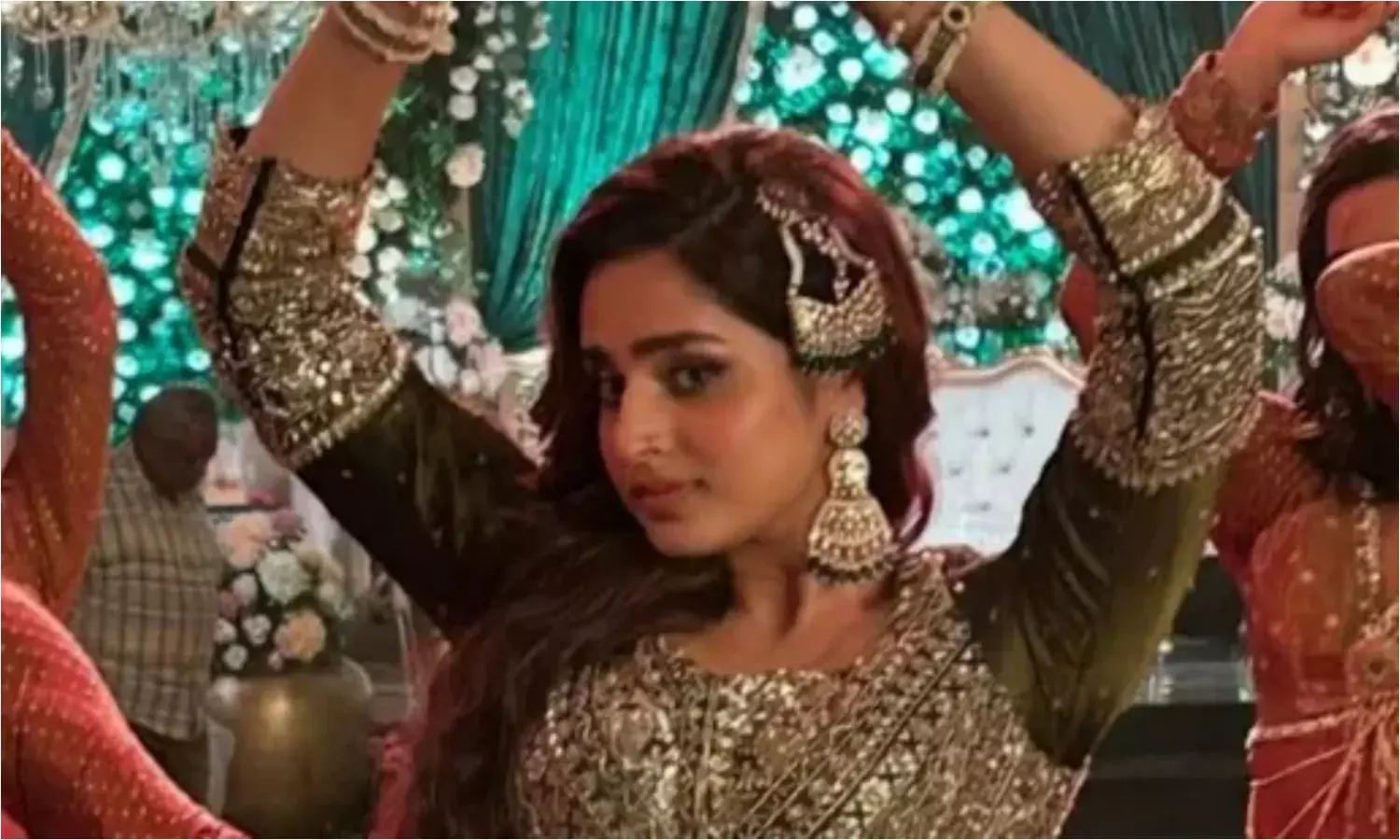 Dhurandhar Shararat song