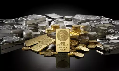 Gold Silver Price Today, 4 January 2026 Gold Silver Price Today, 4 January 2026