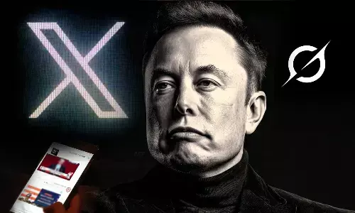 Strict action against illegal content on Grok AI