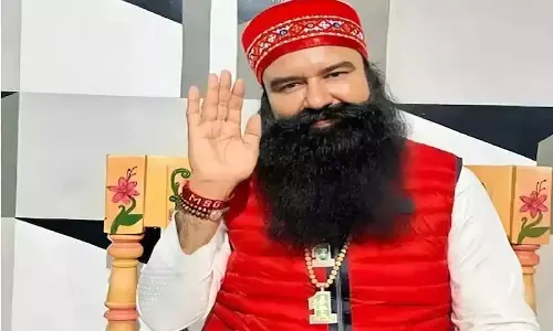 Ram Rahim