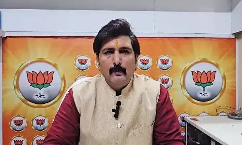 चैतन्य की रिहाई को कांग्रेस ने बताई सत्य की जीत : अमित चिमनानी बोले- जमानत मिलना दोष मुक्ती तो क्या फिर कवासी लखमा मानें जाएं दोषी