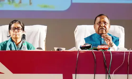 कृषि मंत्री नेताम ने गिनाए काम  : कहा - छत्तीसगढ़ देश में सबसे ज्यादा कीमत पर  धान खरीदने वाला राज्य