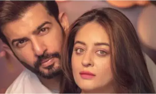Jay Bhanushali Mahhi Vij separation