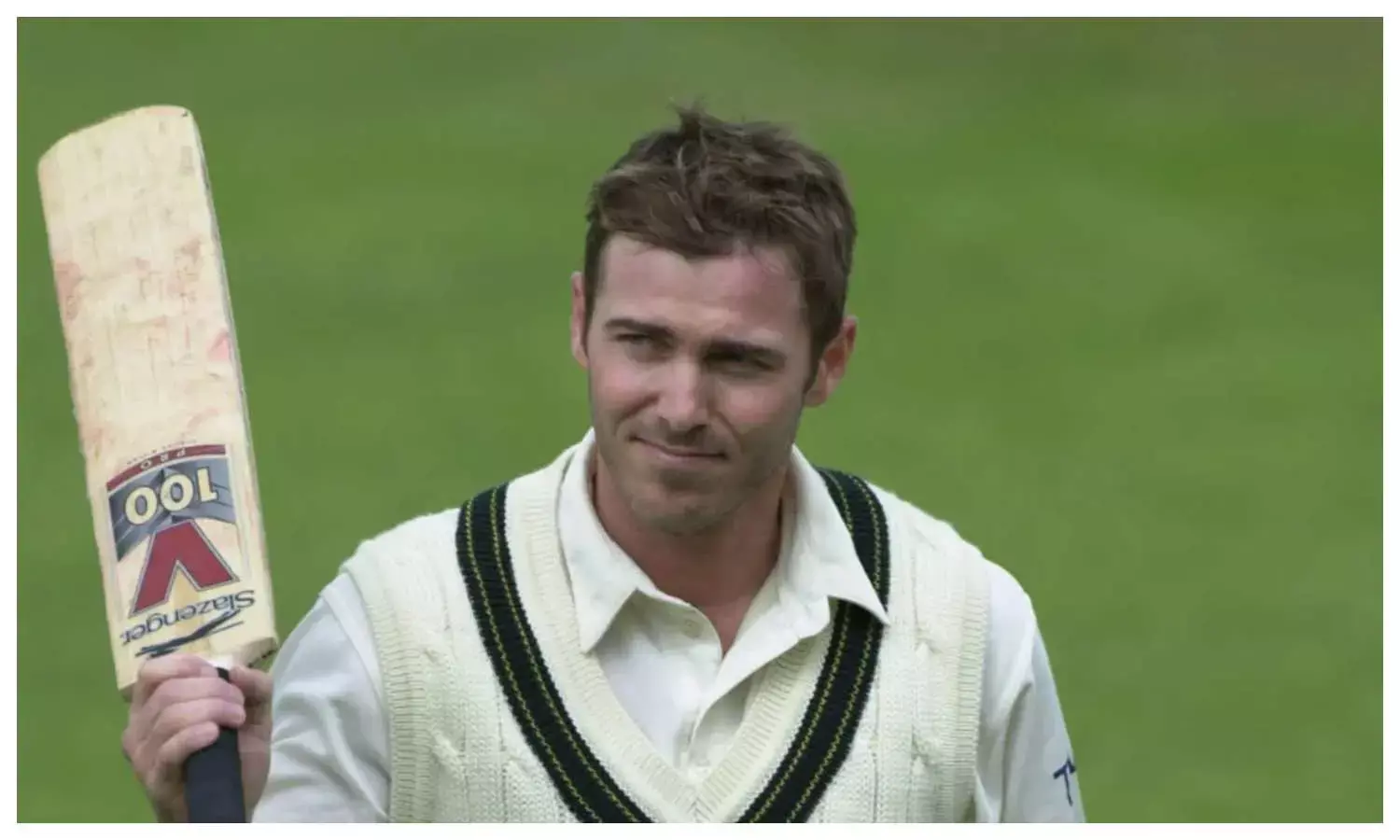 Damien Martyn health update