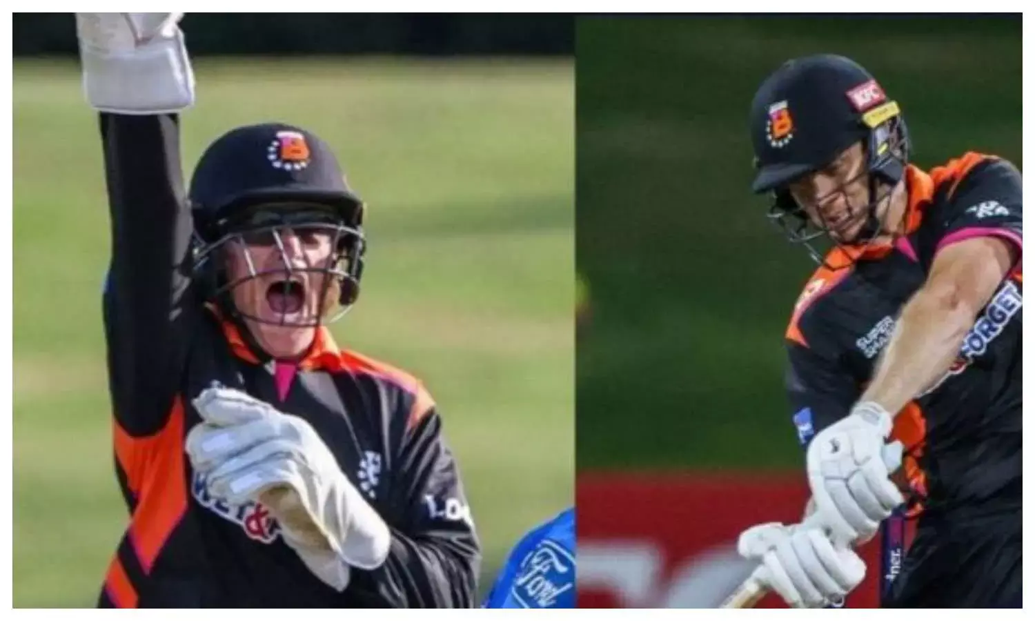 T20 Cricket retired out T20 Cricket retired out