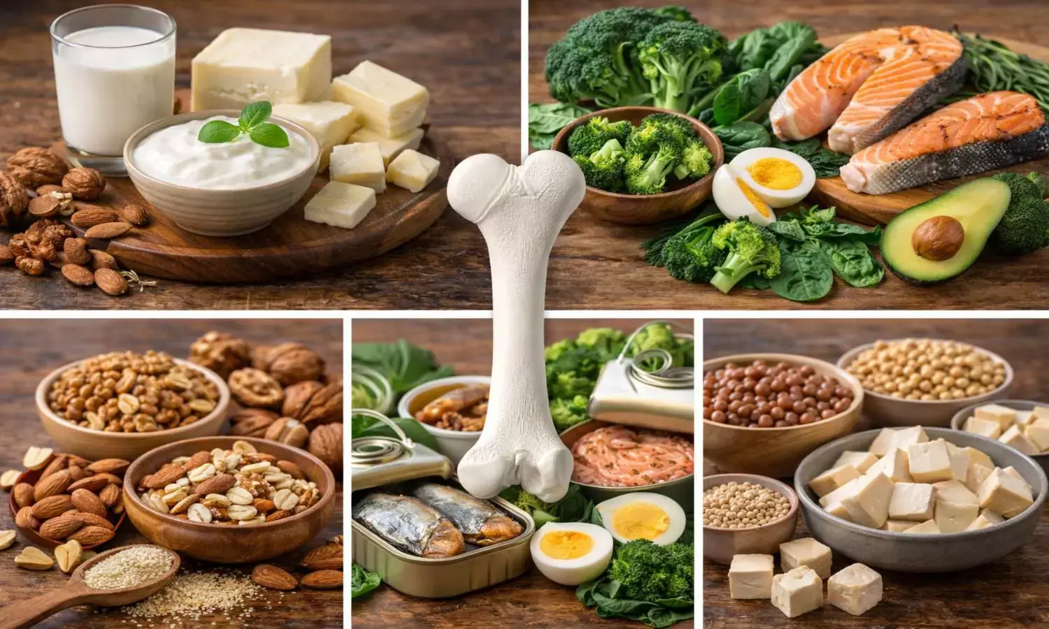 foods for bone health