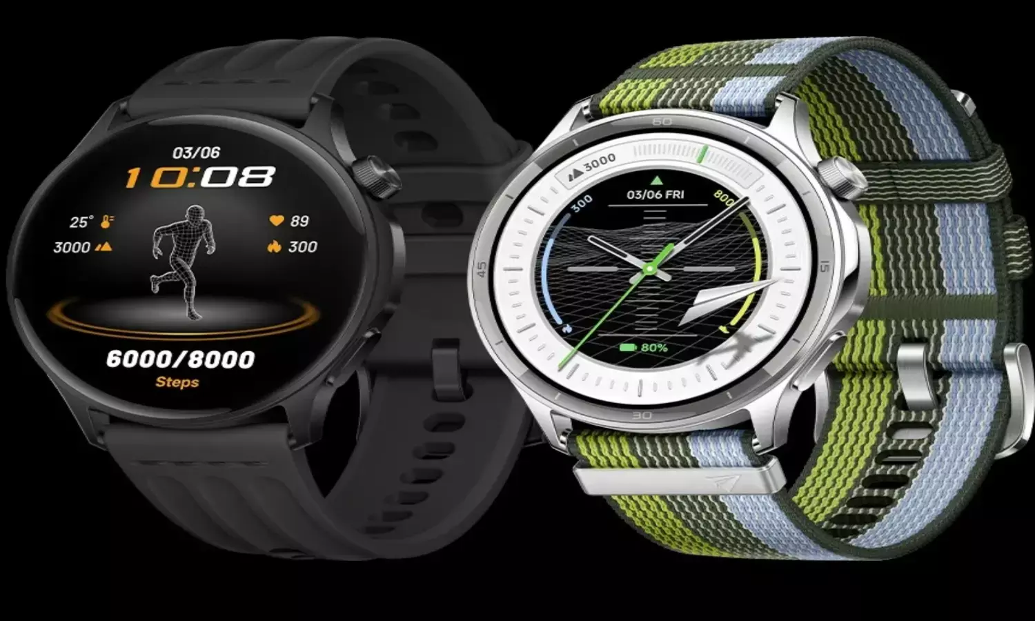 Oppo Watch S Launches Globally Oppo Watch S Launches Globally