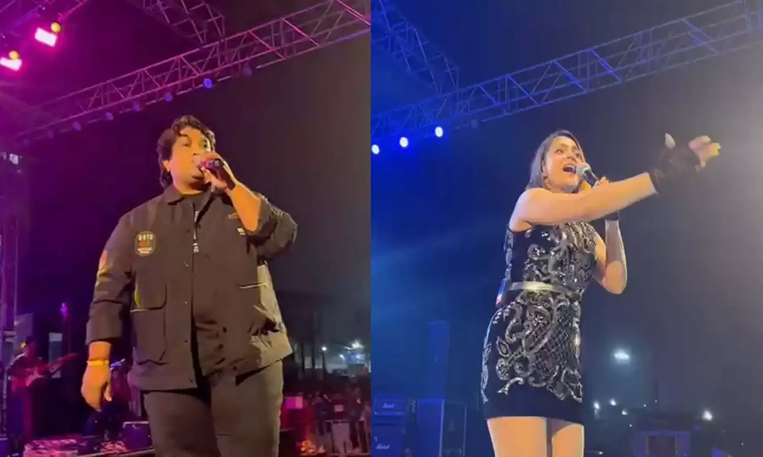 Dantewada Kirandul NMDC