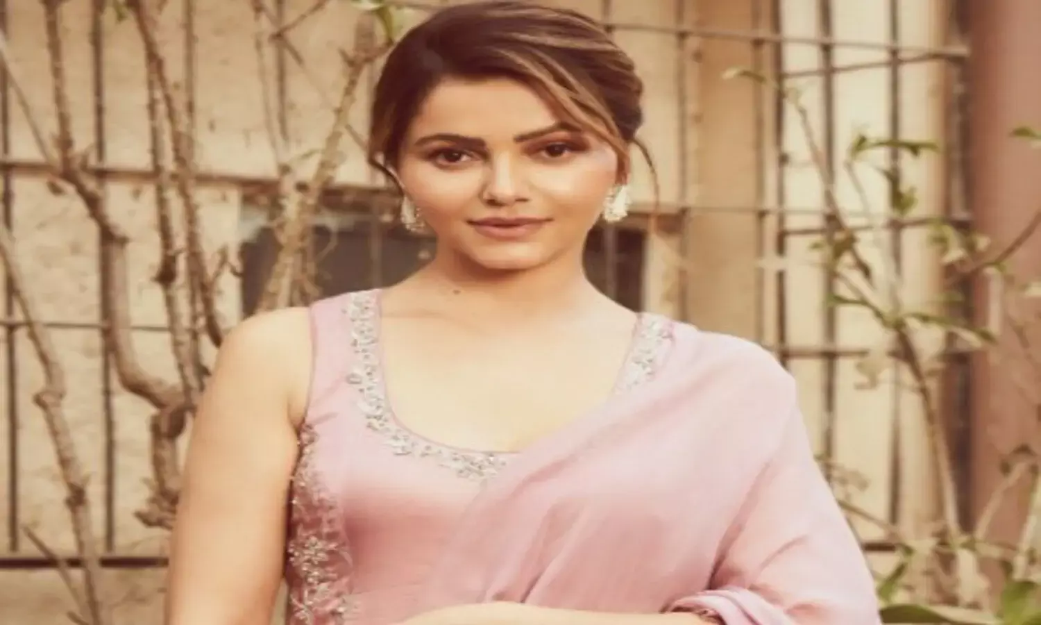 रुबीना दिलैक