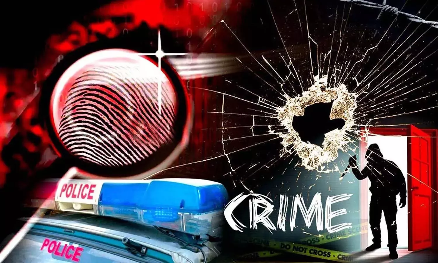 अबूझमाड़ में इंसानियत शर्मसार : युवक ने पहले 11 साल की मासूम के साथ किया दुष्कर्म और फिर कर दी हत्या, आरोपी गिरफ्तार