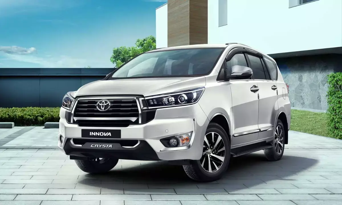 is toyota-innova-crysta-discontinue in-2027 know details