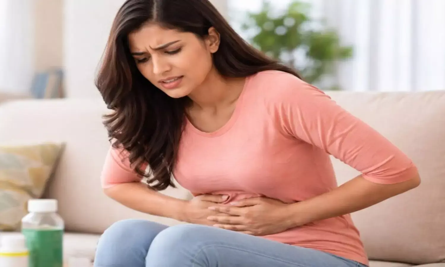 ब्लोटिंग को कैसे ठीक करें ब्लोटिंग को कैसे ठीक करें