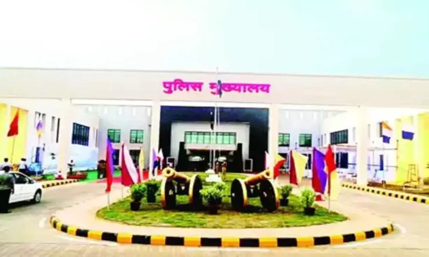 पुलिस विभाग में पदोन्नति : 17 एएसआई को प्रमोट कर बनाया गया एसआई, आदेश जारी