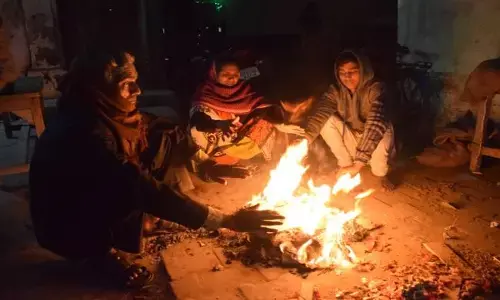 पांच बरस में पहली बार जनवरी में पारा हाई :  हवा की दिशा बदलते ही छत्तीसगढ़ में रातें होंगी सर्द